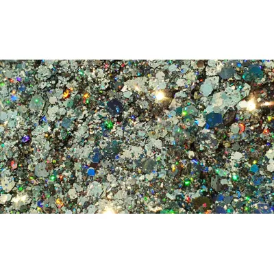 Glitter Rock by Paulina Buldumea Glitter Rock by Paulina Buldumea