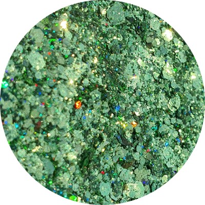 Enchanted Forest by OANA ROTARIU 