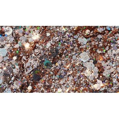  Bling Bling by Paulina Buldumea