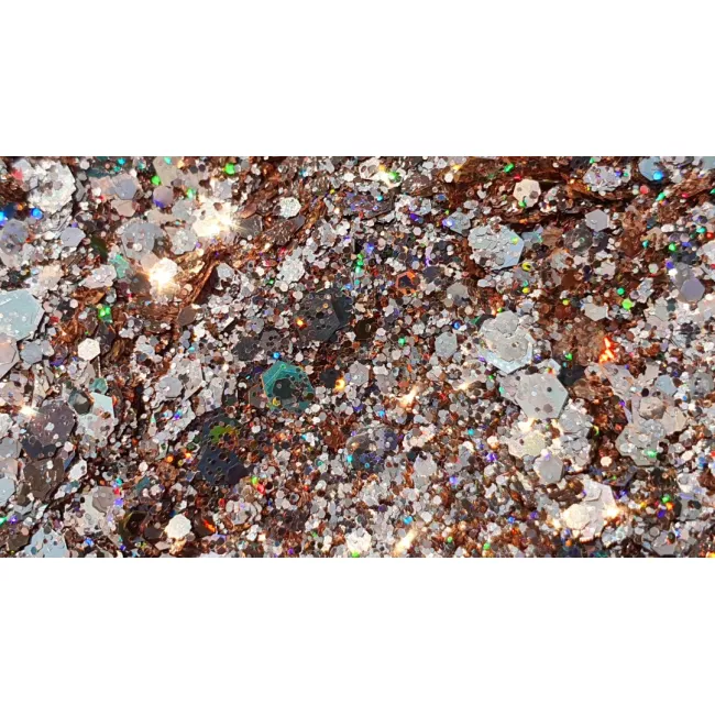 Bling Bling by Paulina Buldumea