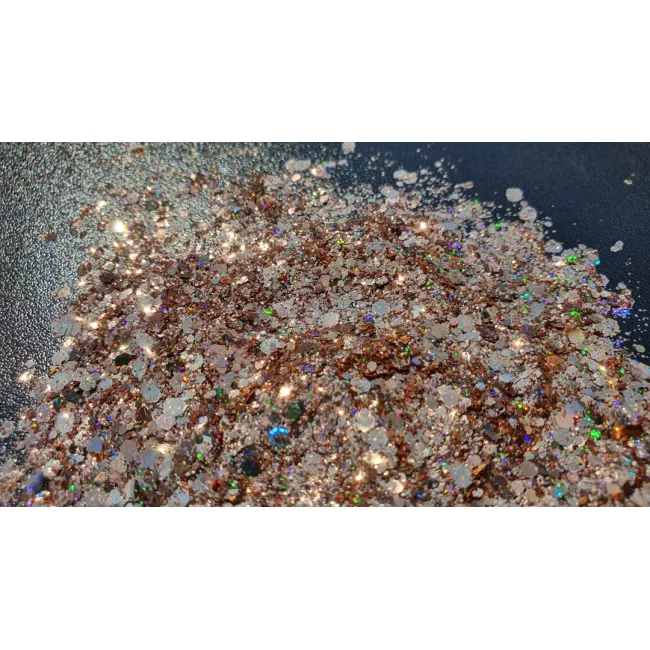 Bling Bling by Paulina Buldumea