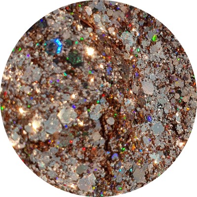 Bling Bling by Paulina Buldumea  Bling Bling by Paulina Buldumea