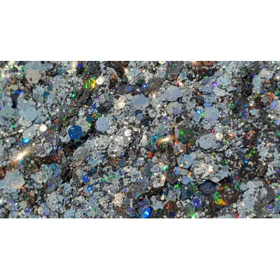 Dark Magic by Paulina Buldumea  Dark Magic by Paulina Buldumea