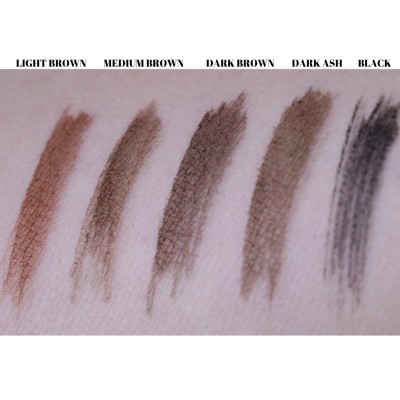 Marker Sprancene Black Ama Pigments