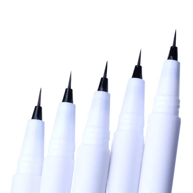Brow Marker Pen Black Ama Pigments Brow Marker Pen Black Ama Pigments