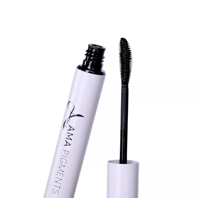 Mascara Rimel Waterproof Long Lasting Black Ama Pigments Mascara Rimel Waterproof Long Lasting Black Ama Pigments