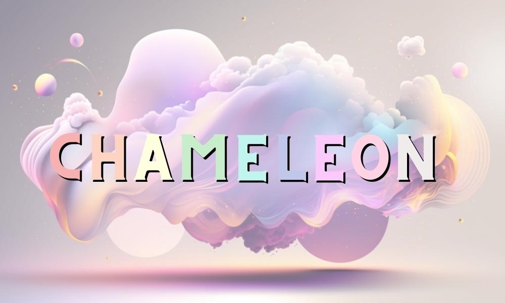 Cameleon