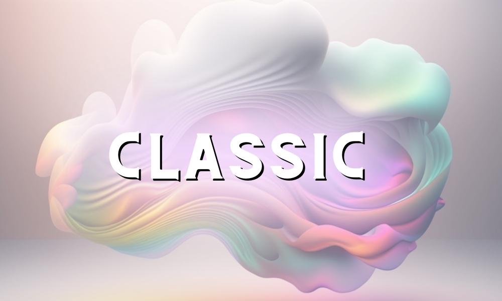 Classic