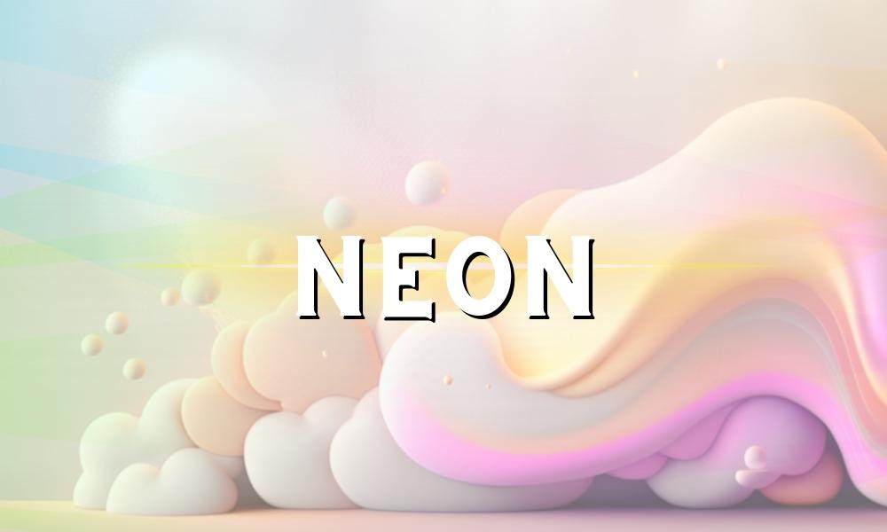 Neon