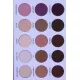 Makeup Palette BRIDESMAID Ama Pigments
