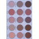 Makeup Palette MOTHER OF THE BRIDE Ama Pigments