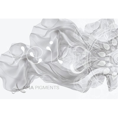 Makeup Palette VEIL Ama Pigments Makeup Palette VEIL Ama Pigments