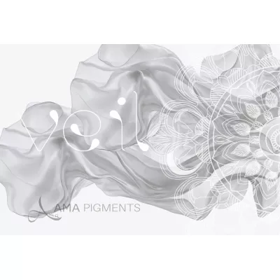 Paleta Farduri VEIL Ama Pigments Paleta Farduri VEIL Ama Pigments