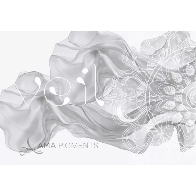 Paleta Farduri VEIL Ama Pigments Paleta Farduri VEIL Ama Pigments