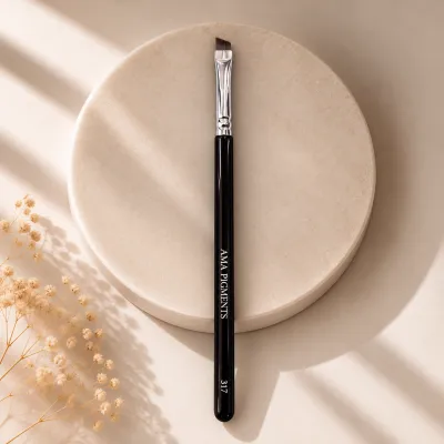 Makeup Brush Eyebrows nr317