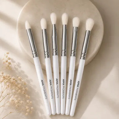 ASTRAM Makeup Brush set
