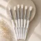 ASTRAM Makeup Brush set
