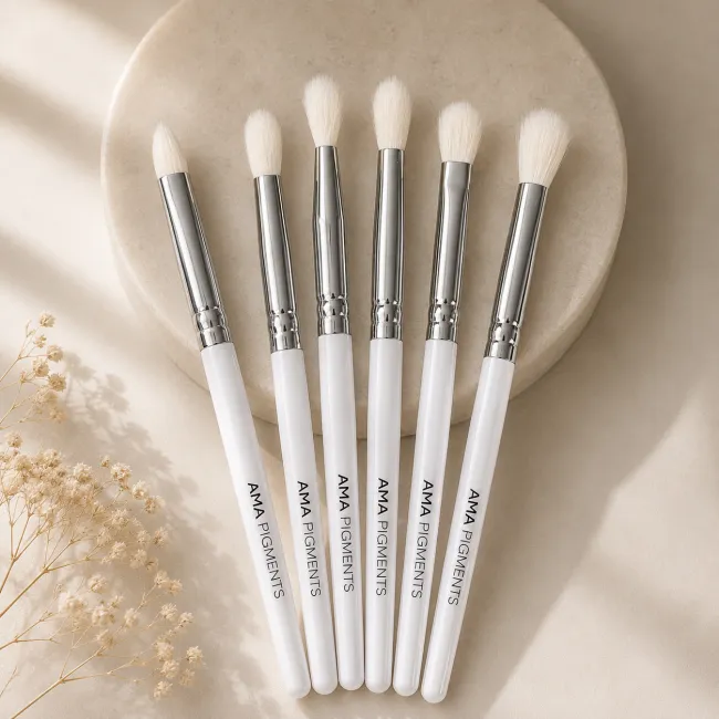 ASTRAM Makeup Brush set