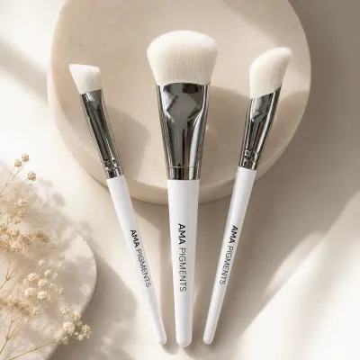 IMPERIUM Makeup Brush set