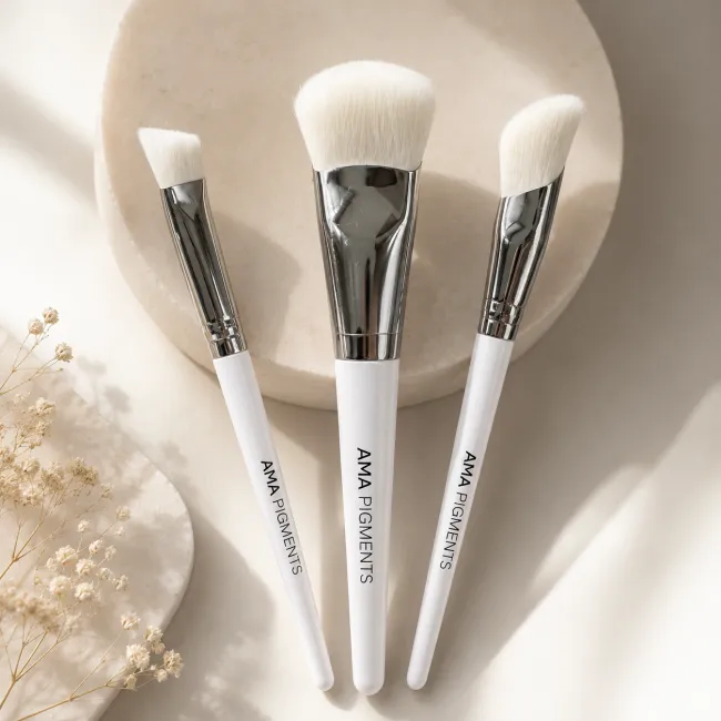 IMPERIUM Makeup Brush set