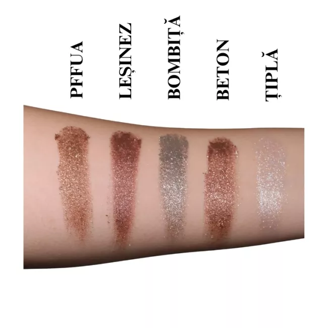 Pigment Presat Ama Pigments LESINEZ