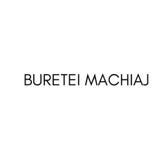 Buretei Machiaj