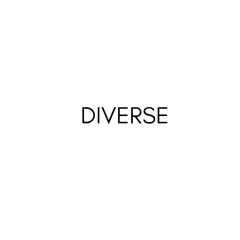 Diverse