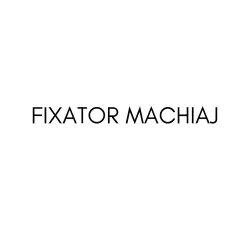 Fixator Machiaj