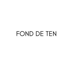 Fond De Ten