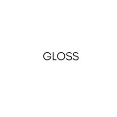 Gloss