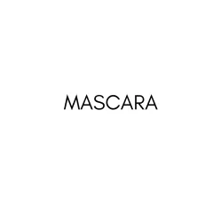 Mascara