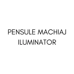 Pensule Machiaj Iluminator