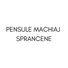 Pensule Machiaj Sprancene