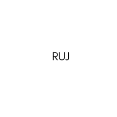 Ruj