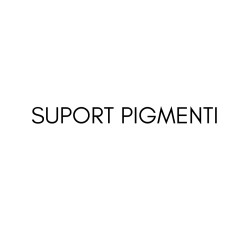 Suport Pigmenti