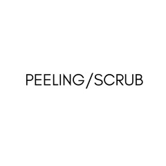 Facial Peeling