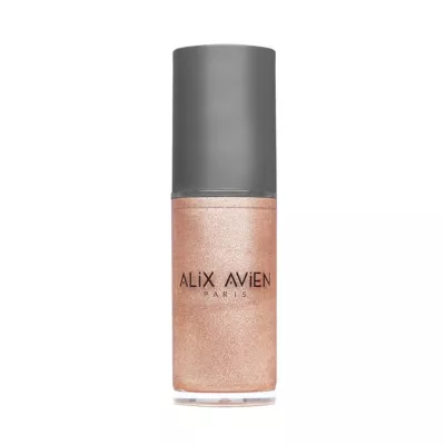 Iluminator Addictive Glow Liquid Highlighter Alix Avien 101 Sparkling Crystals