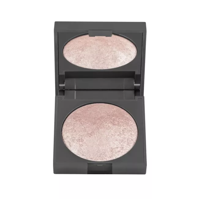 Baked Highlighter Alix Avien 01 Sparkling Ivory
