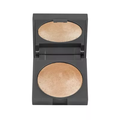 Iluminator Baked Highlighter Alix Avien 02 Gloden Glow