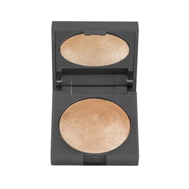 Iluminator Baked Highlighter Alix Avien 02 Gloden Glow
