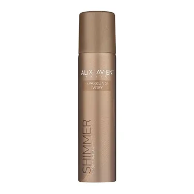 Spary Iluminator Pt Corp Alix Avien Sparkling Ivory