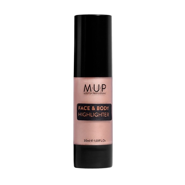 Face And Body Highlighter MUP