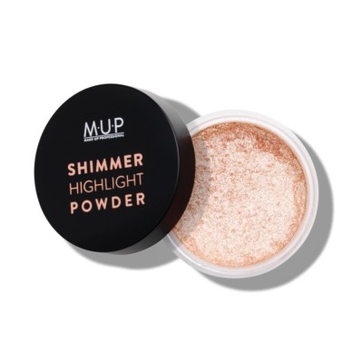 Iluminator Pudra MUP 01 Shimmer