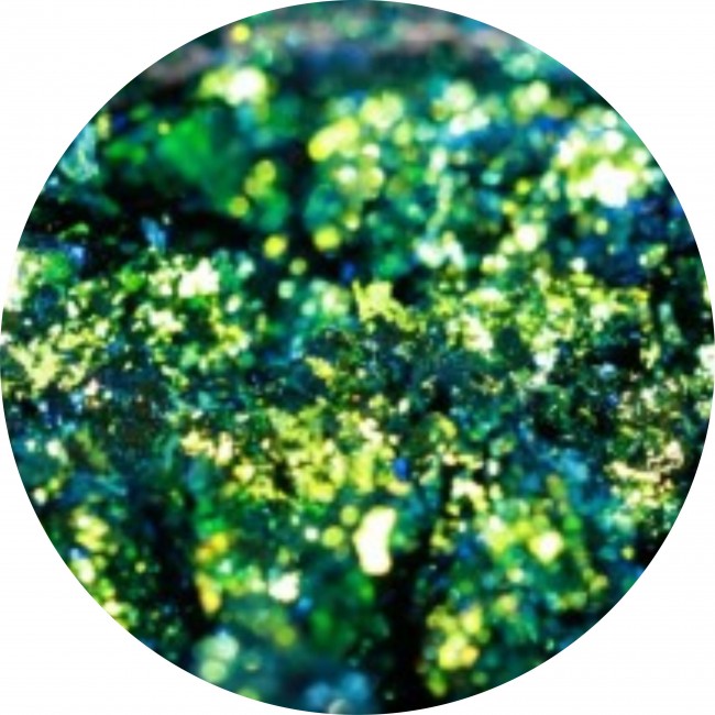 Set Pigmenti Machiaj AMA - nr 24