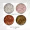 Set Ama Makeup Pigments nr57