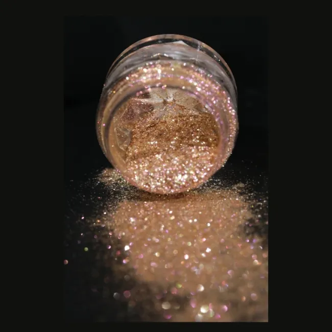 Pigment Machiaj Ama Pigments SOFIA