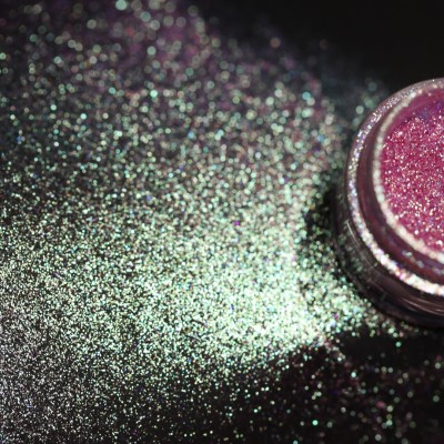 Resplendent By Elena Nicola