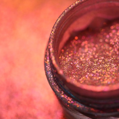 Coral By Elena Nicola