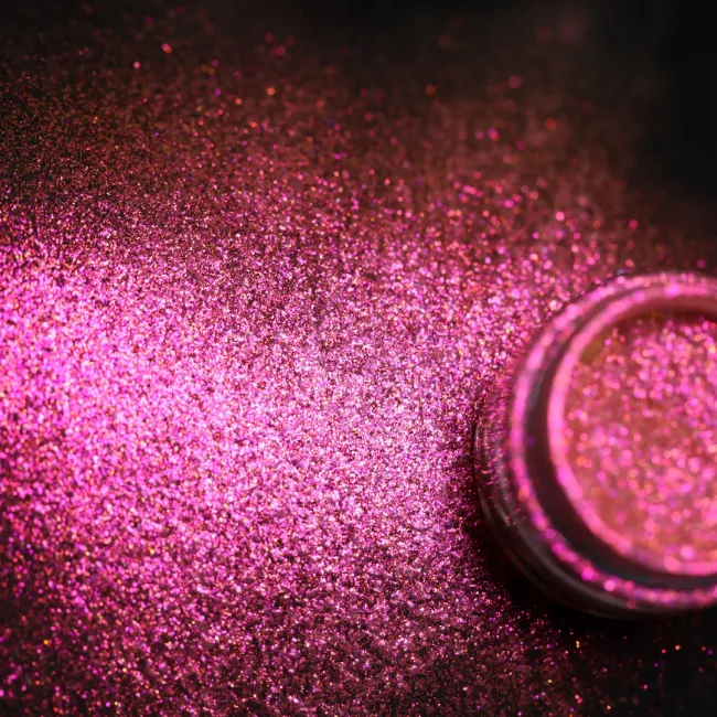 Coral By Elena Nicola