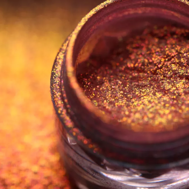 Coral By Elena Nicola